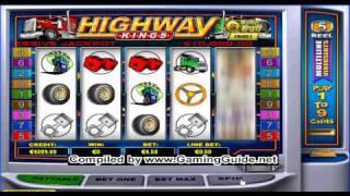 Europa Casino Highway Kings Slots