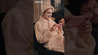 Admiral.ch Online Casino Woman 10s EN (Switch)