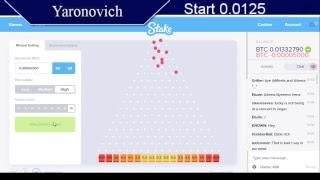 Yaronovich STREAM Best casino on BITCOIN https://www.twitch.tv/yaronovich    ------ТВИЧЬ КАНАЛ