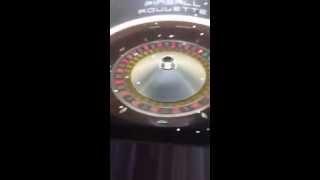 RULETA Casino Admiral Part.7