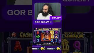 X219 в слоте Cash Patrol на канале GorBigWin #cash #news #casino