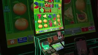 ПРЯМО В БУБЕНЦЫ! #хозяинказино #slot #занос #казино