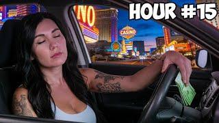 I Drove 17 Hours to Test a Casino Strategy!