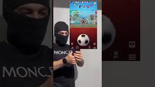 Игра penalty в профиле  #заносынедели #1вин #мостбет #mostbet