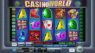 Скачать Чемпион Casino World или играть онлайн www.championcasinoonline.com