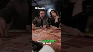 $33 Million Heist! Crown Casino Baccarat Scam