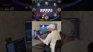 Каждый игрок в покер совершал эту ошибку 