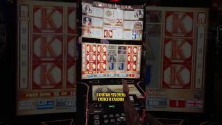 Крепкий Выигрыш В Казино!