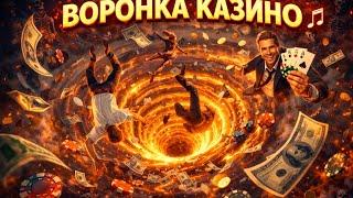 КАК ВЫИГРАТЬ В КАЗИНО И НЕ ПОТЕРЯТЬ СЕБЯ