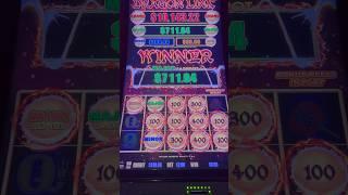Major Trifecta #slot #casino