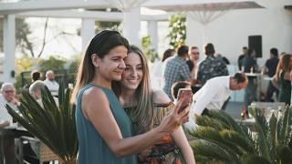 Gin City Night - Terraza Admiral Casino & Lodge