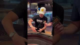 CRAPS STRATEGY 