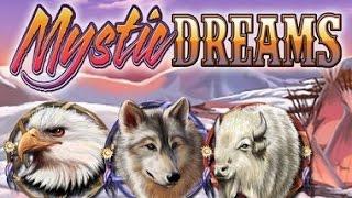 голдфишка казино Занос 6 руб."Mystic Dreams"