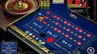Ganar dinero ruleta Casino Europa