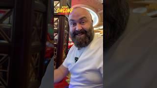 ВЫИГРАЛ ДЖЕКПОТ НА СЛОТАХ! #хозяинказино #jackpot #заноснедели
