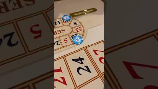 С КАКОЙ СТАТИ???Вместо 3.600.000 рублей- 1.800.000 выплата. #казино #рулетка #casino #казиноонлайн
