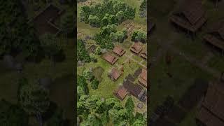 Рассказываю про необычные RTS в новом видео на канале #игры #sagaris #стратегии #вочтопоиграть #rts