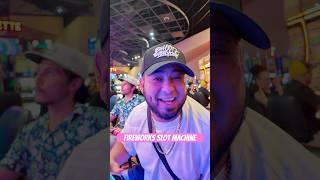 This slot machine trick never fails #slots #casino #jackpot
