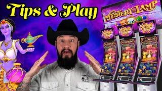 Tip to better your GRAND chance 