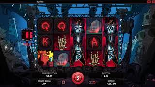 Игровой автомат HELLS BAND играть бесплатно и без регистрации онлайн