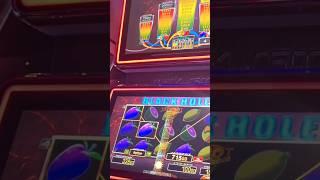 Merkur Black hole 10euro voll #casino #gaming #merkur #spielo #montanablack #shorts #short #cash