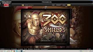 200 баксов побыстрому TTR CASINO лудовод