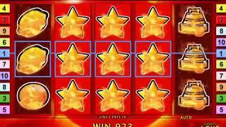 Игровой автомат Power Stars играть бесплатно и без регистрации онлайн