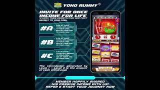 Yono rummy new rewod #yonoarcadeapppromocode #yonoapp #slot #yonoarcade #grandjackpot #technoashishk