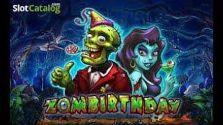 ТЕСТ СЛОТЫ ZOMBIRTHDAY   ОНЛАЙН КАЗИНО ВУЛКАН ИГРОВЫЕ АВТОМАТЫ   ОТЗЫВЫ КАК ИГРАТЬ   ВЫИГРАТЬ ЭДИК q