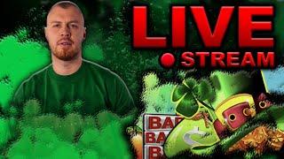 LIVE "ПЛЕШЛИВИЯ ТЕГЛИ ОТНОВО" /XaHa Slots/