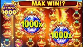 БОНУС БАЙ НА 125.000.000 РУБЛЕЙ И МАКС ВИН В СЕССИИ GATES OF OLYMPUS SUPER SCATTER!!! ЗАНОСЫ НЕДЕЛИ