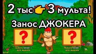 Занос недели 2024 в казино вулкан старс в игровой автомат крейзи манки. Топ заносы недели онлайн.
