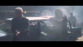 Casino (1995) Shooting