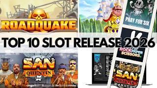 Top 10 Slots Right Now 
