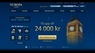 Europa Casino