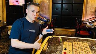 IRL в офлайн казино онли рулетка на 5 000 0000 KZT #shorts