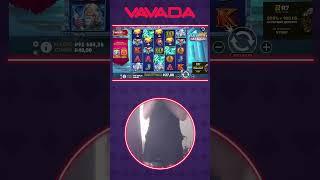 Топ занос в VAVADA | VAVADA OFFICIAL CASINO