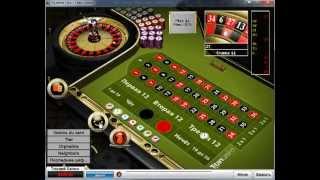 Рулетка. Система игры "Титаник"