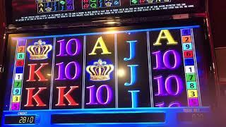 Crown gem admiral casino brighouse