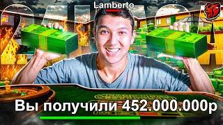 24 ЧАСА ИГРАЮ В КОСТИ на БЛЕК РАША - БУДНИ В КАЗИНО BLACK RUSSIA