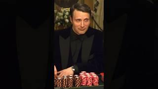Чи знали ви, що під час зйомок фільму КАЗИНО РОЯЛЬ..?