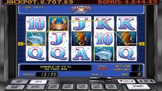 Dolphins Pearl - игры Чемпион казино || chcgreen.info