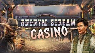 Казино Онлайн стрим/Argo/Anonym Stream прямой эфир