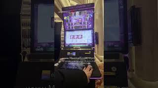 20.000€ JACKPOT HANDPAY WIN Novomatic Novoline Slots Landbased Casino Admiral Spielbank Spielothek