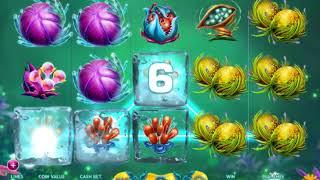Игровой автомат FRUITOIDS играть бесплатно и без регистрации онлайн
