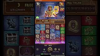 Pharaoh Treasure