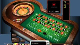 Игра Классная рулетка онлайн