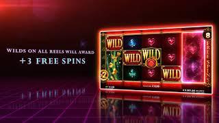 Новый слот Ruby Casino Queen от провайдера Microgaming