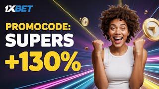 Онлайн казино 1xBET: подробный гайд на получение бонусов от букмекера