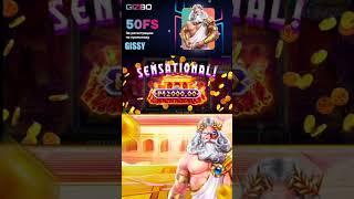 СЛАВА БОГУ ОНА ОКУПИЛАСЬ!!!ЗАКРЫЛО ШТОРУ X10! #заносы #slot #casino #win #sugarrushmaxwin #занос